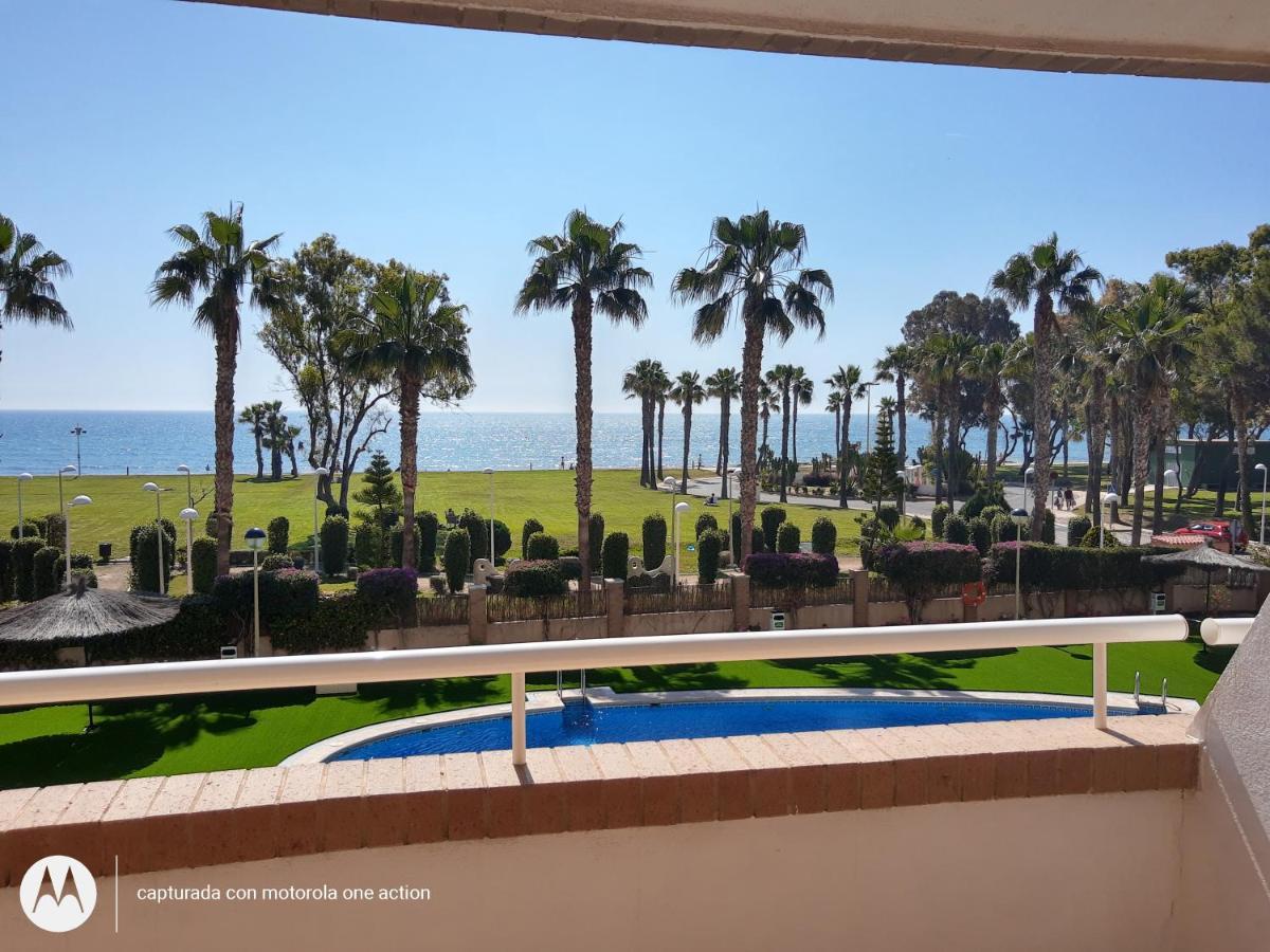 Costa Marina I Lejlighed Oropesa del Mar Eksteriør billede